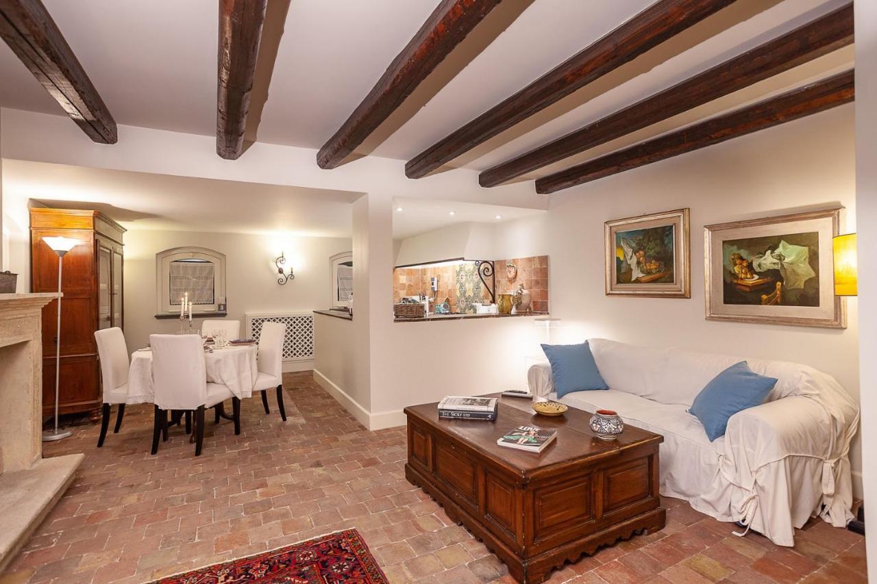 Casa Nanitta Maison De Charme Aci Castello Ngoại thất bức ảnh