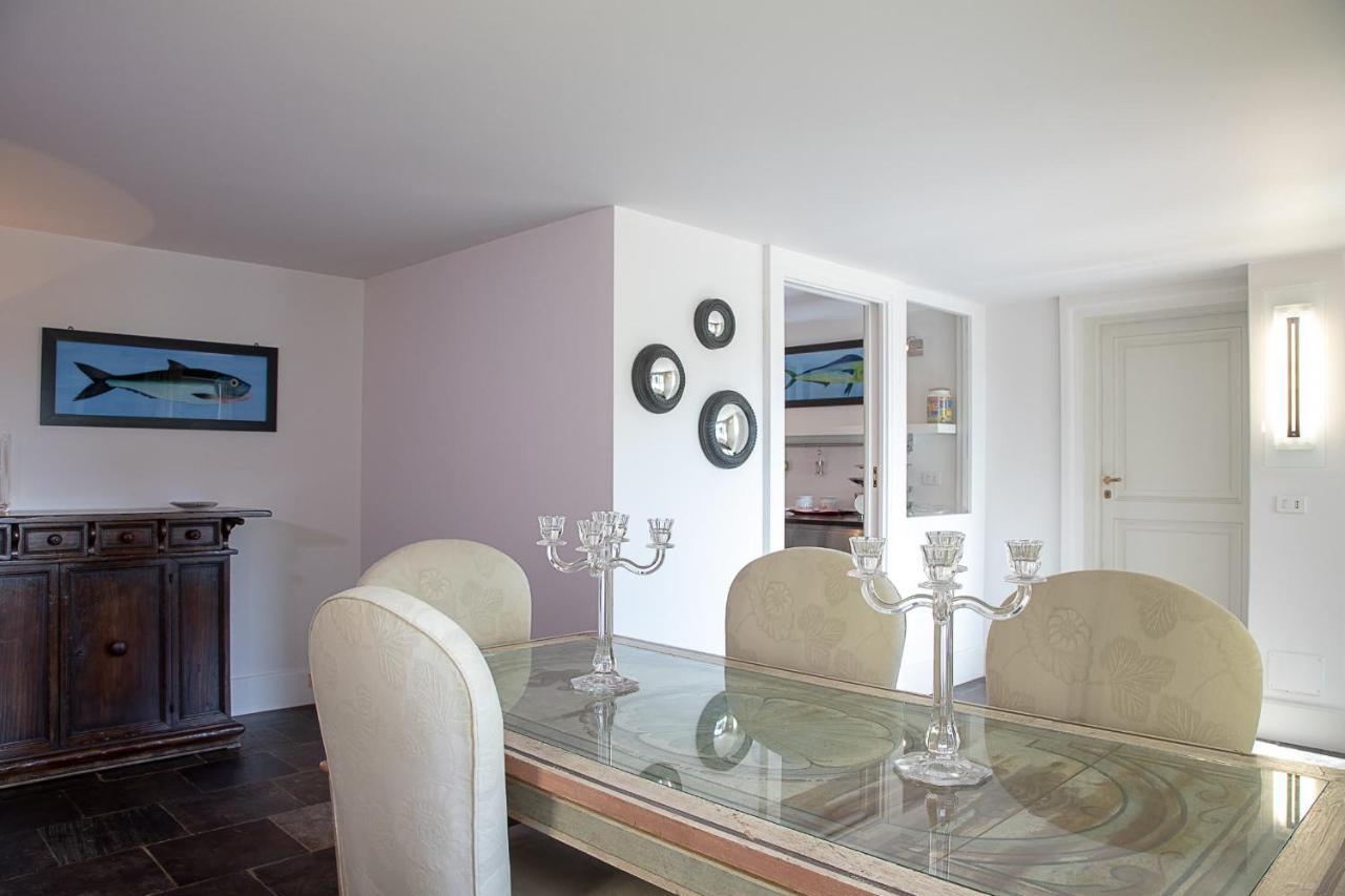 Casa Nanitta Maison De Charme Aci Castello Ngoại thất bức ảnh