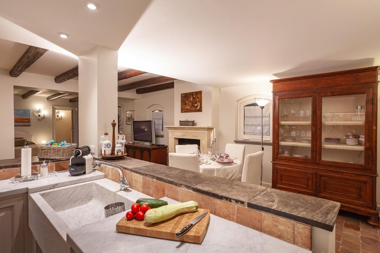 Casa Nanitta Maison De Charme Aci Castello Ngoại thất bức ảnh