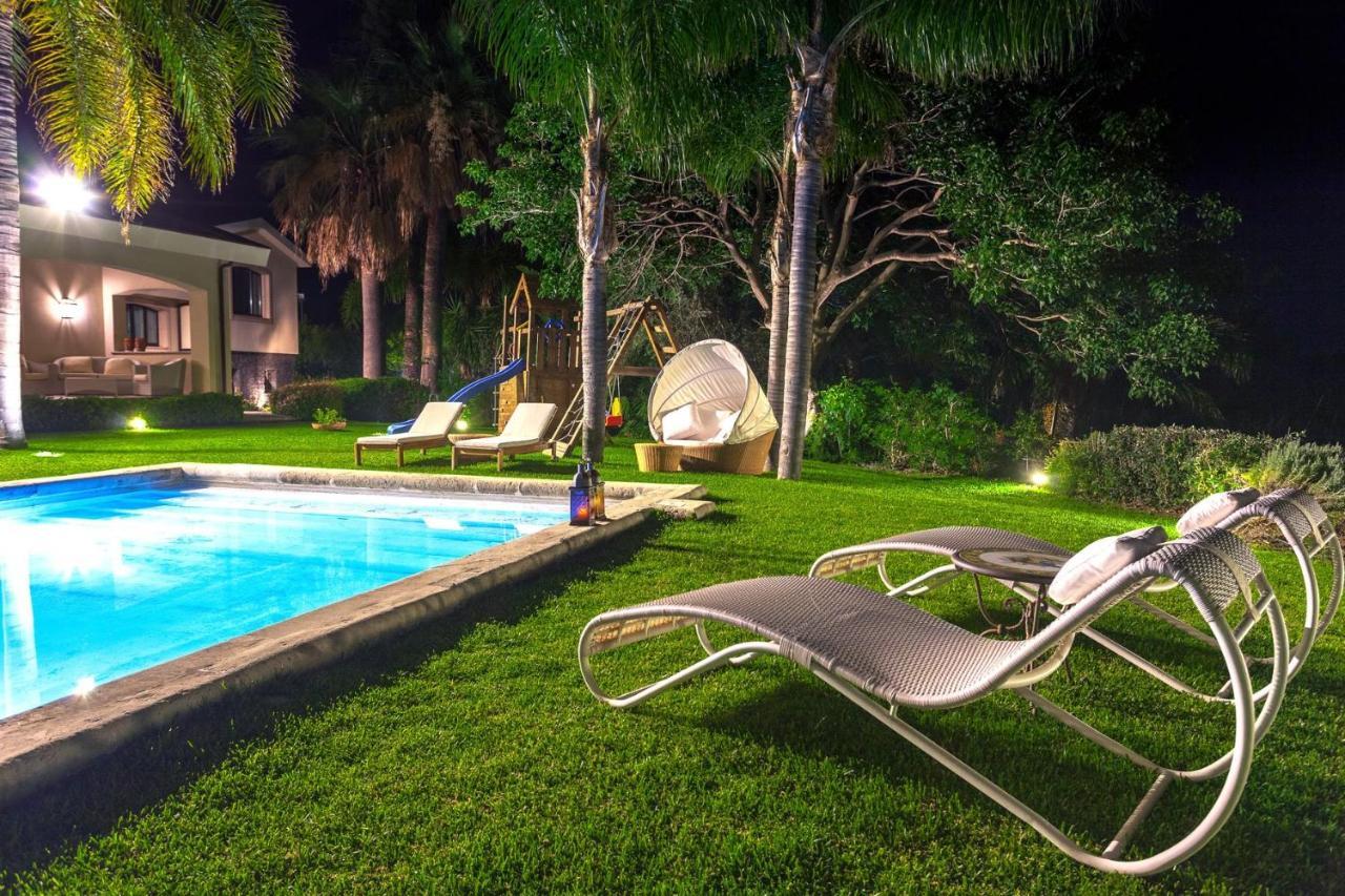 Casa Nanitta Maison De Charme Aci Castello Ngoại thất bức ảnh