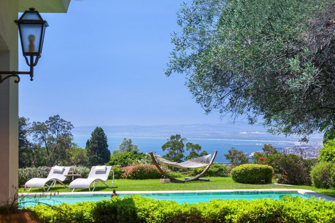 Casa Nanitta Maison De Charme Aci Castello Ngoại thất bức ảnh