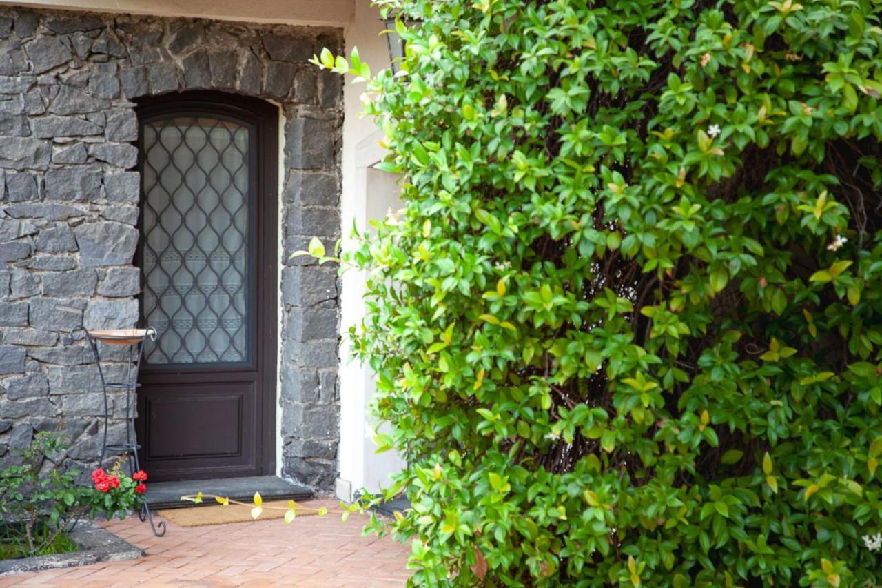 Casa Nanitta Maison De Charme Aci Castello Ngoại thất bức ảnh